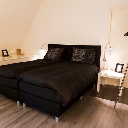 Cuisinerie Mensinge With Dreams Bed & Breakfast โรเดิน ภายนอก รูปภาพ