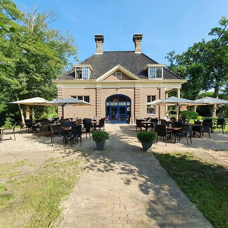Cuisinerie Mensinge With Dreams Bed & Breakfast โรเดิน ภายนอก รูปภาพ
