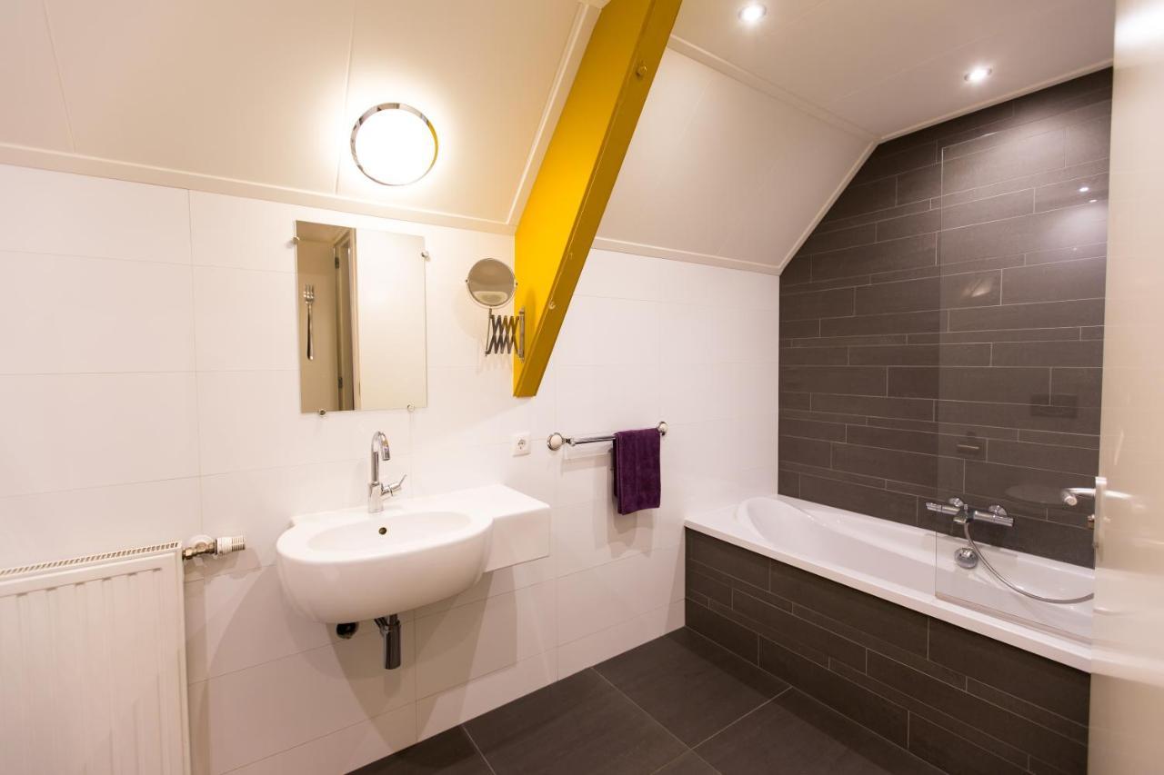 Cuisinerie Mensinge With Dreams Bed & Breakfast โรเดิน ภายนอก รูปภาพ