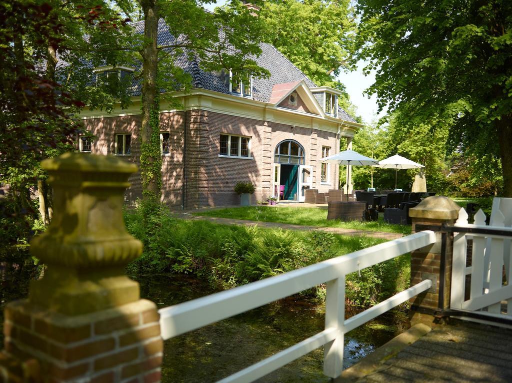 Cuisinerie Mensinge With Dreams Bed & Breakfast โรเดิน ภายนอก รูปภาพ