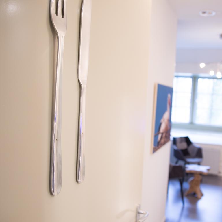 Cuisinerie Mensinge With Dreams Bed & Breakfast โรเดิน ภายนอก รูปภาพ