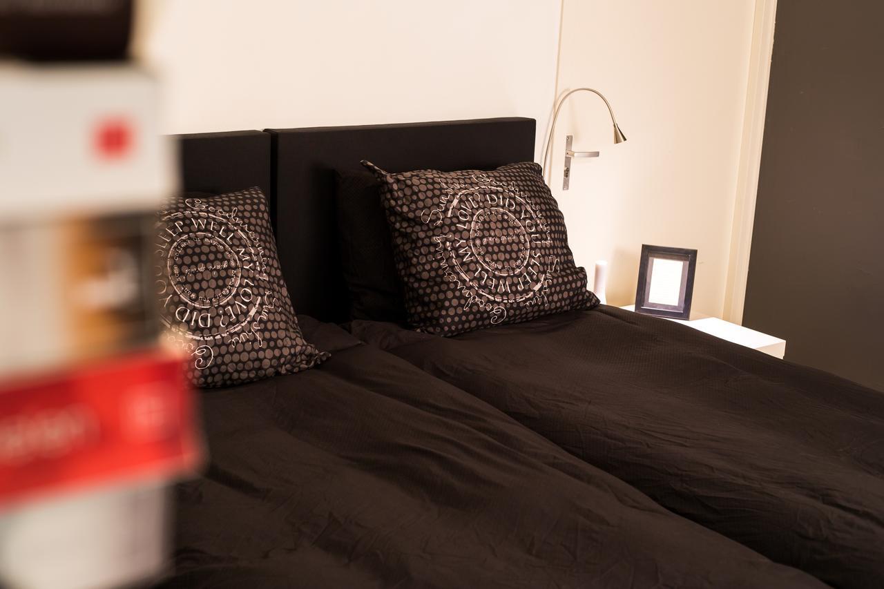 Cuisinerie Mensinge With Dreams Bed & Breakfast โรเดิน ภายนอก รูปภาพ