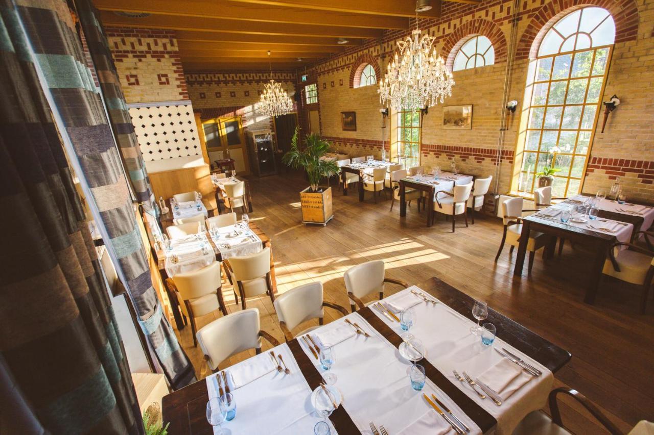 Cuisinerie Mensinge With Dreams Bed & Breakfast โรเดิน ภายนอก รูปภาพ