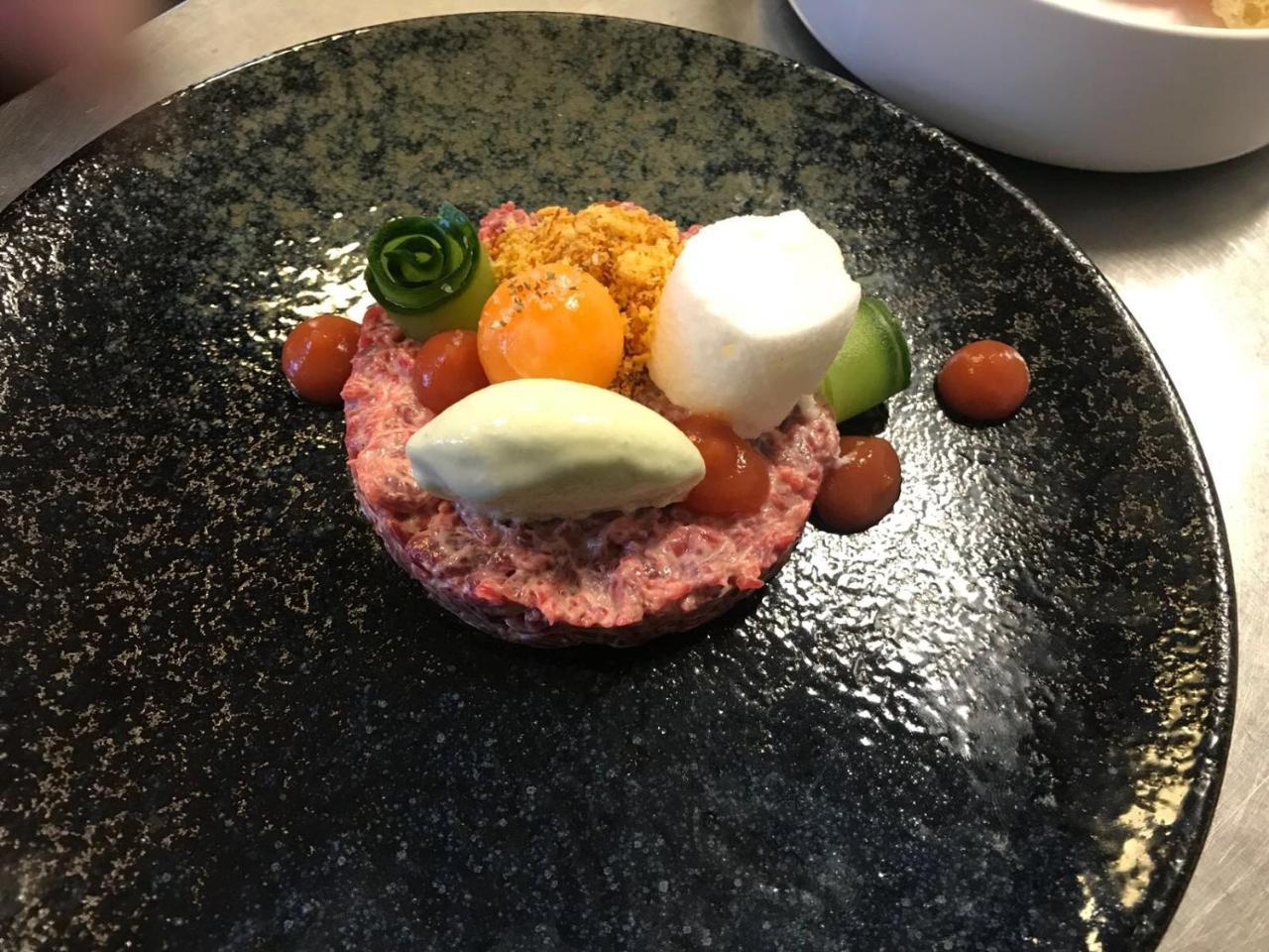 Cuisinerie Mensinge With Dreams Bed & Breakfast โรเดิน ภายนอก รูปภาพ
