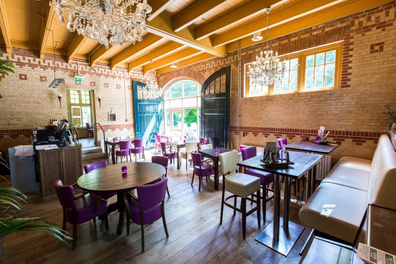 Cuisinerie Mensinge With Dreams Bed & Breakfast โรเดิน ภายนอก รูปภาพ