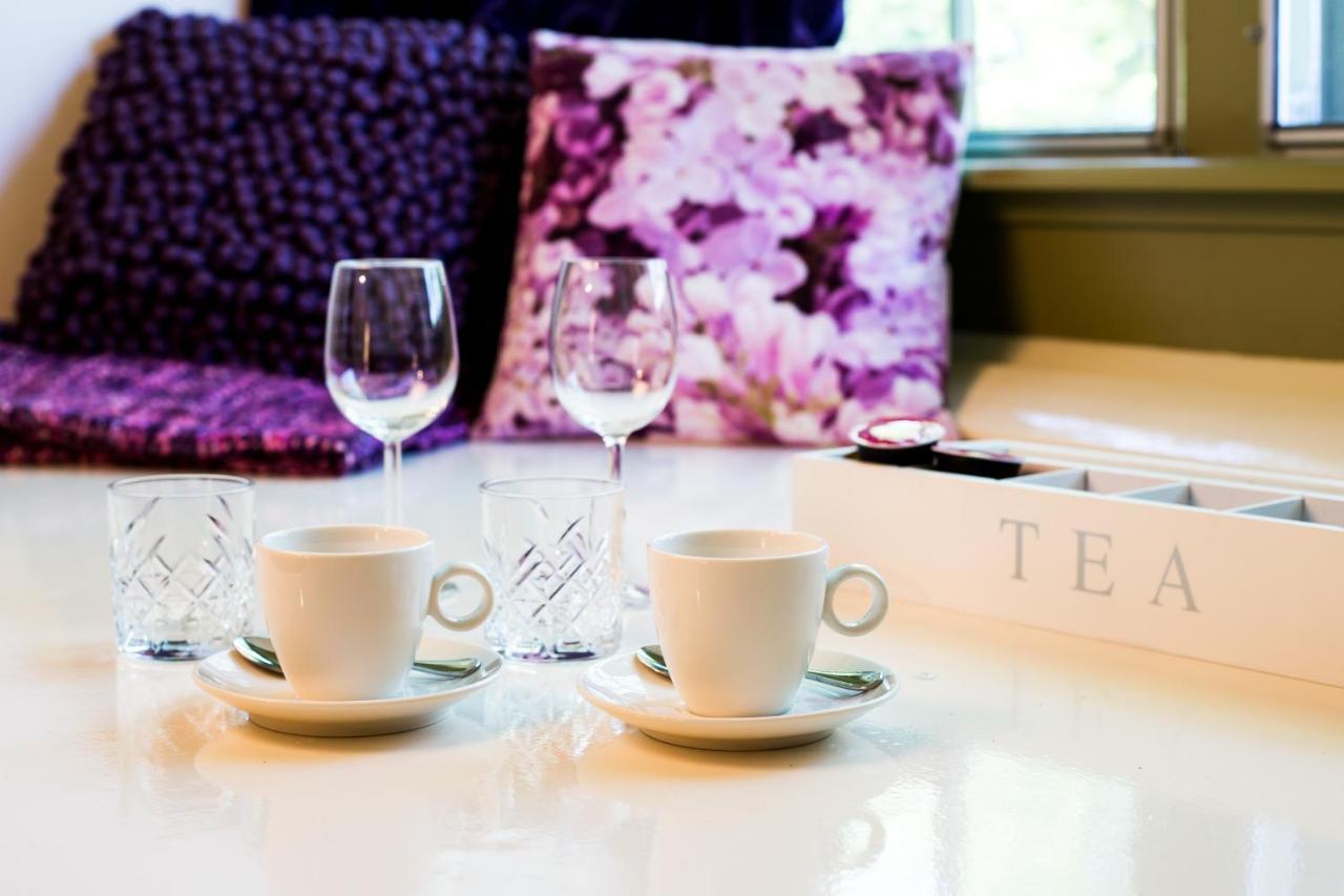 Cuisinerie Mensinge With Dreams Bed & Breakfast โรเดิน ภายนอก รูปภาพ