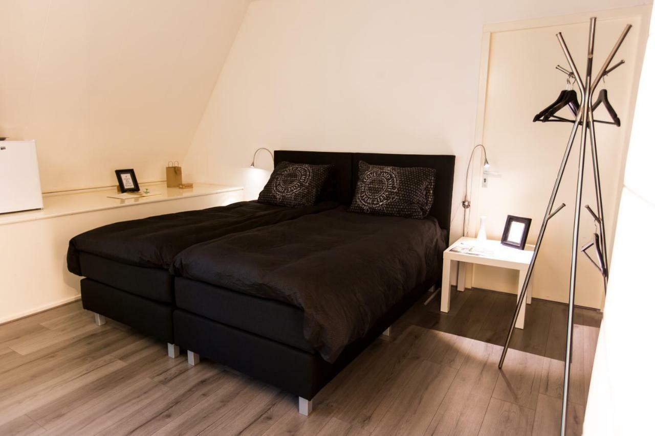 Cuisinerie Mensinge With Dreams Bed & Breakfast โรเดิน ภายนอก รูปภาพ