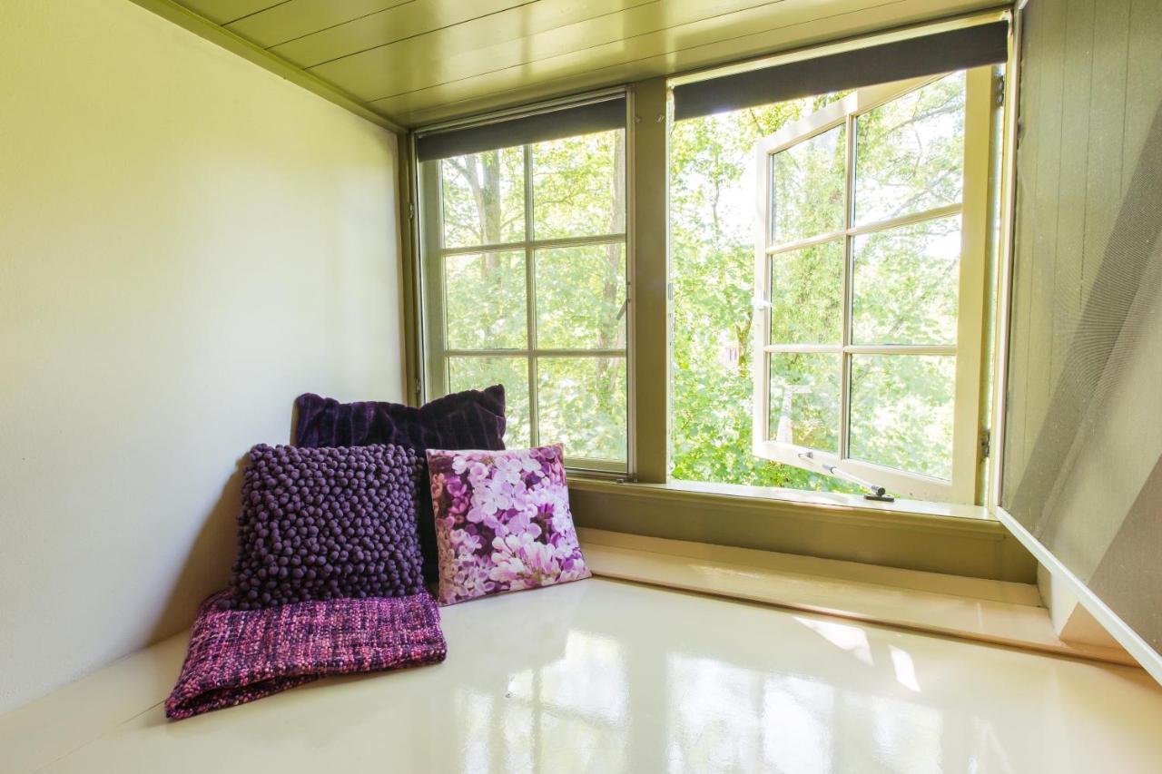 Cuisinerie Mensinge With Dreams Bed & Breakfast โรเดิน ภายนอก รูปภาพ