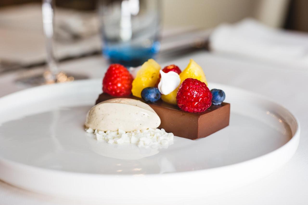 Cuisinerie Mensinge With Dreams Bed & Breakfast โรเดิน ภายนอก รูปภาพ